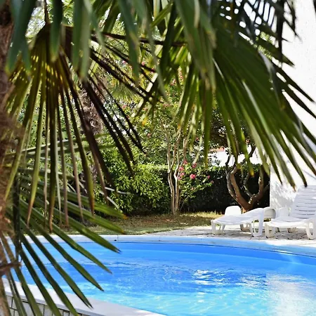 Apartments Vila Marinela Poreč Buitenkant foto