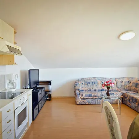 Apartments Vila Marinela Poreč Buitenkant foto