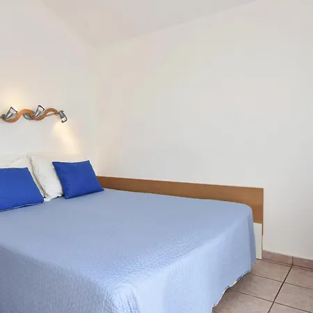 Apartments Vila Marinela Poreč Kamer foto