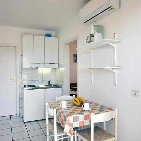 Apartments Vila Marinela Poreč Kamer foto
