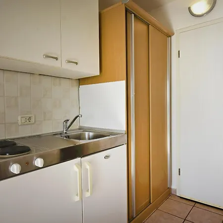 Apartments Vila Marinela Poreč Kamer foto