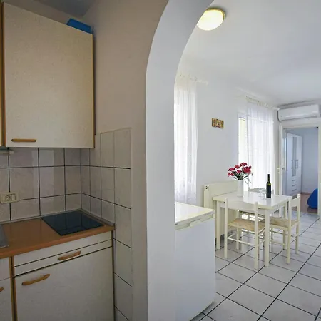 Apartments Vila Marinela Poreč Kamer foto