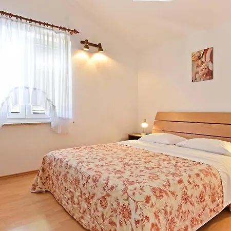 Apartments Vila Marinela Poreč Kamer foto