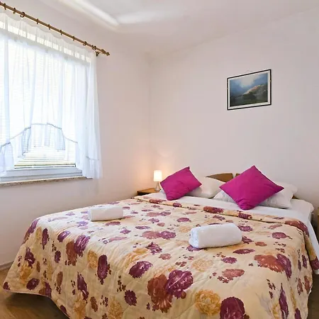 Apartments Vila Marinela Poreč Kamer foto