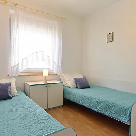Apartments Vila Marinela Poreč Kamer foto