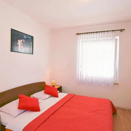 Apartments Vila Marinela Poreč Kamer foto