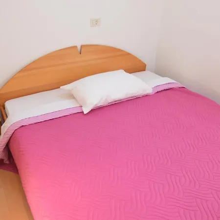 Apartments Vila Marinela Poreč Buitenkant foto