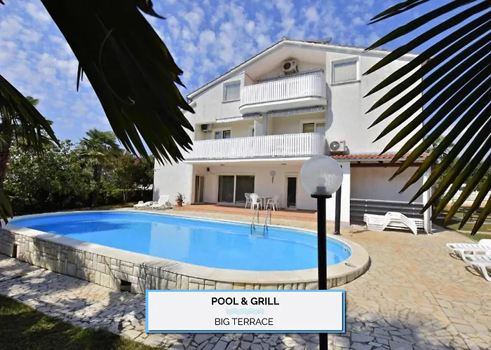 Apartments Vila Marinela