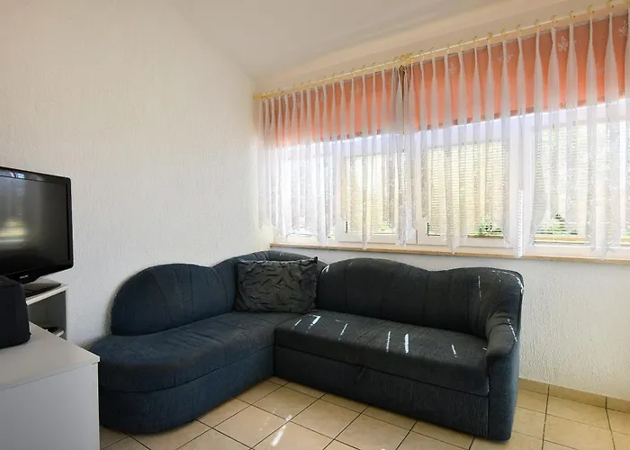 Apartments Vila Marinela