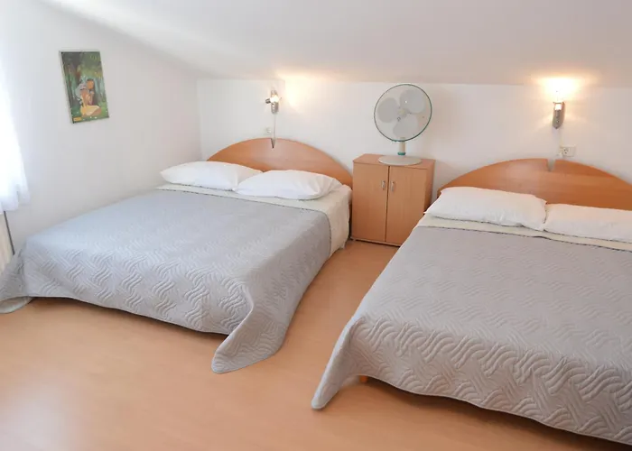 Apartments Vila Marinela
