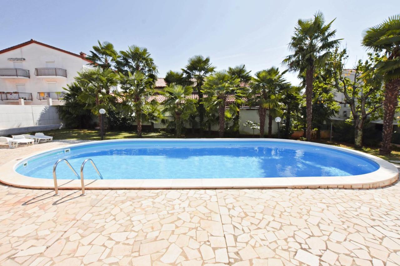 Appartement Marinela Poreč