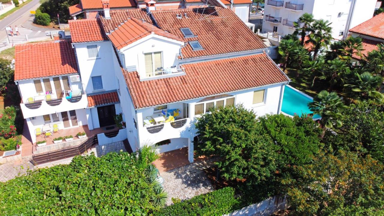 Appartement Marinela