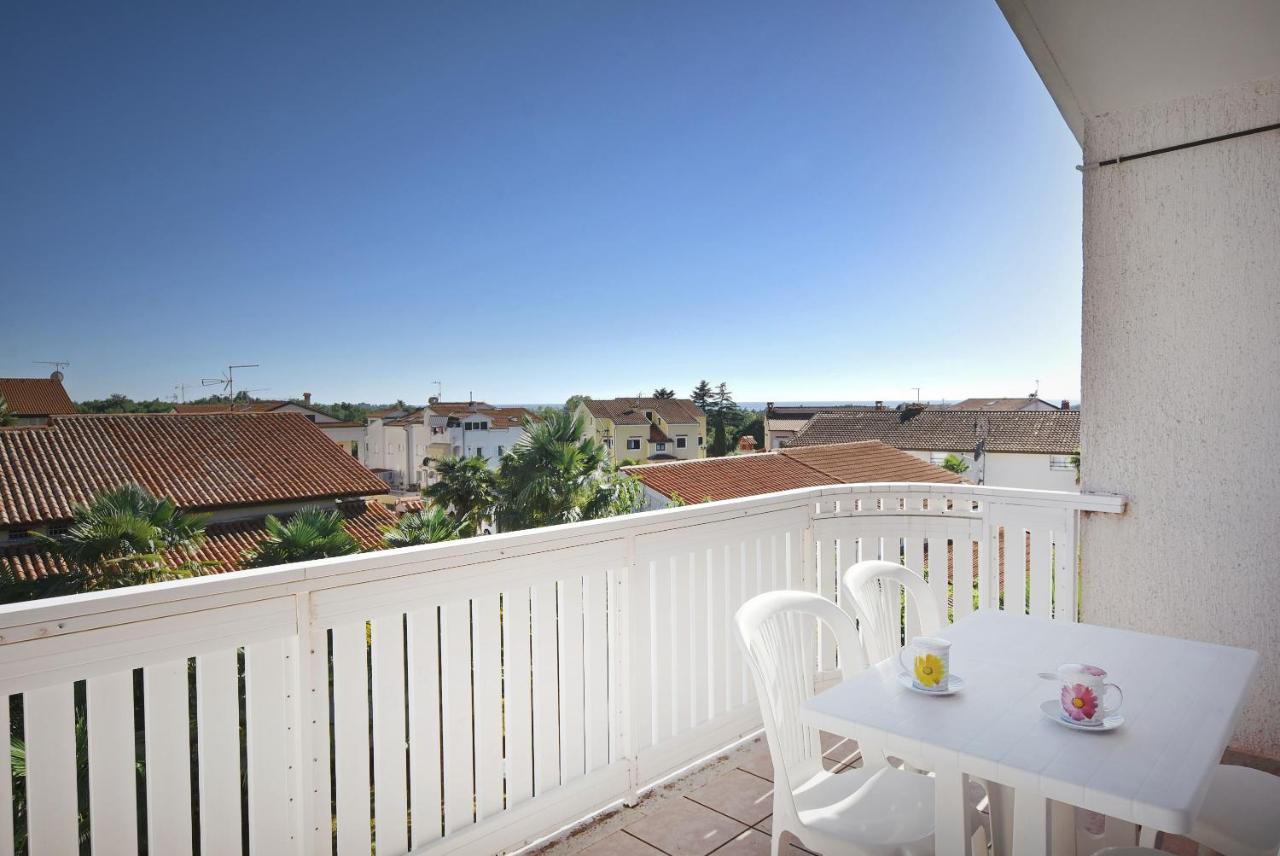 Appartement Marinela Poreč