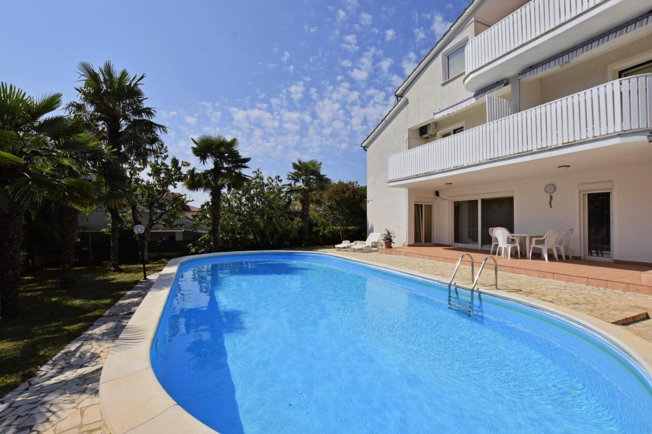 Marinela Appartement Poreč