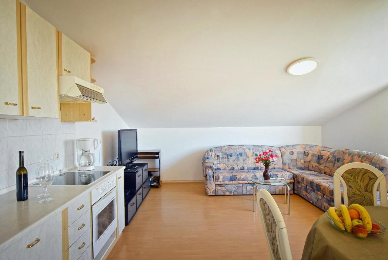 Marinela Appartement *