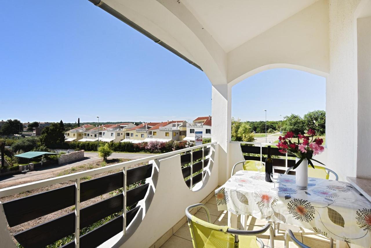 Appartement Marinela