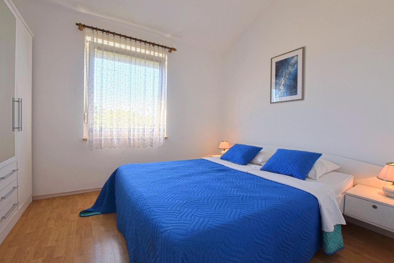 Marinela Appartement *