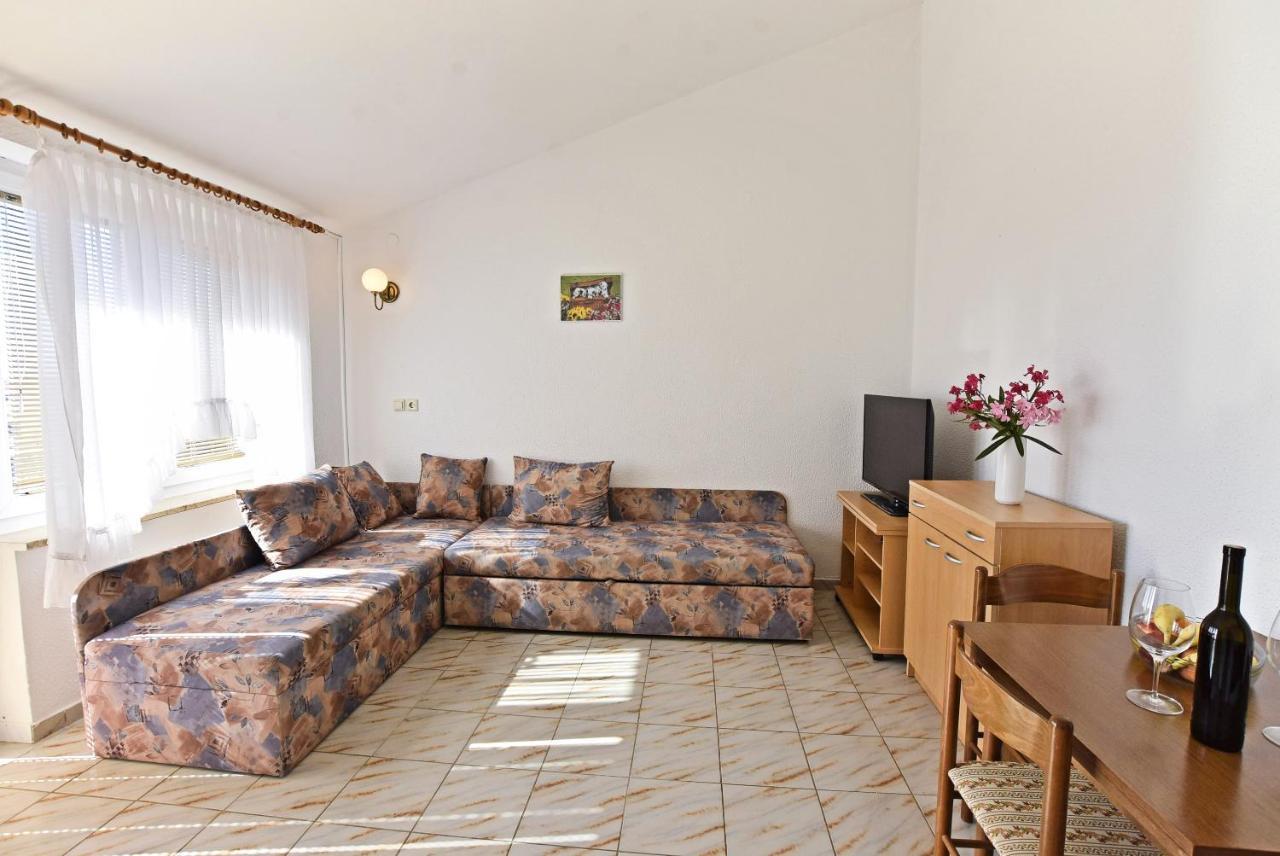 Appartement Marinela Poreč