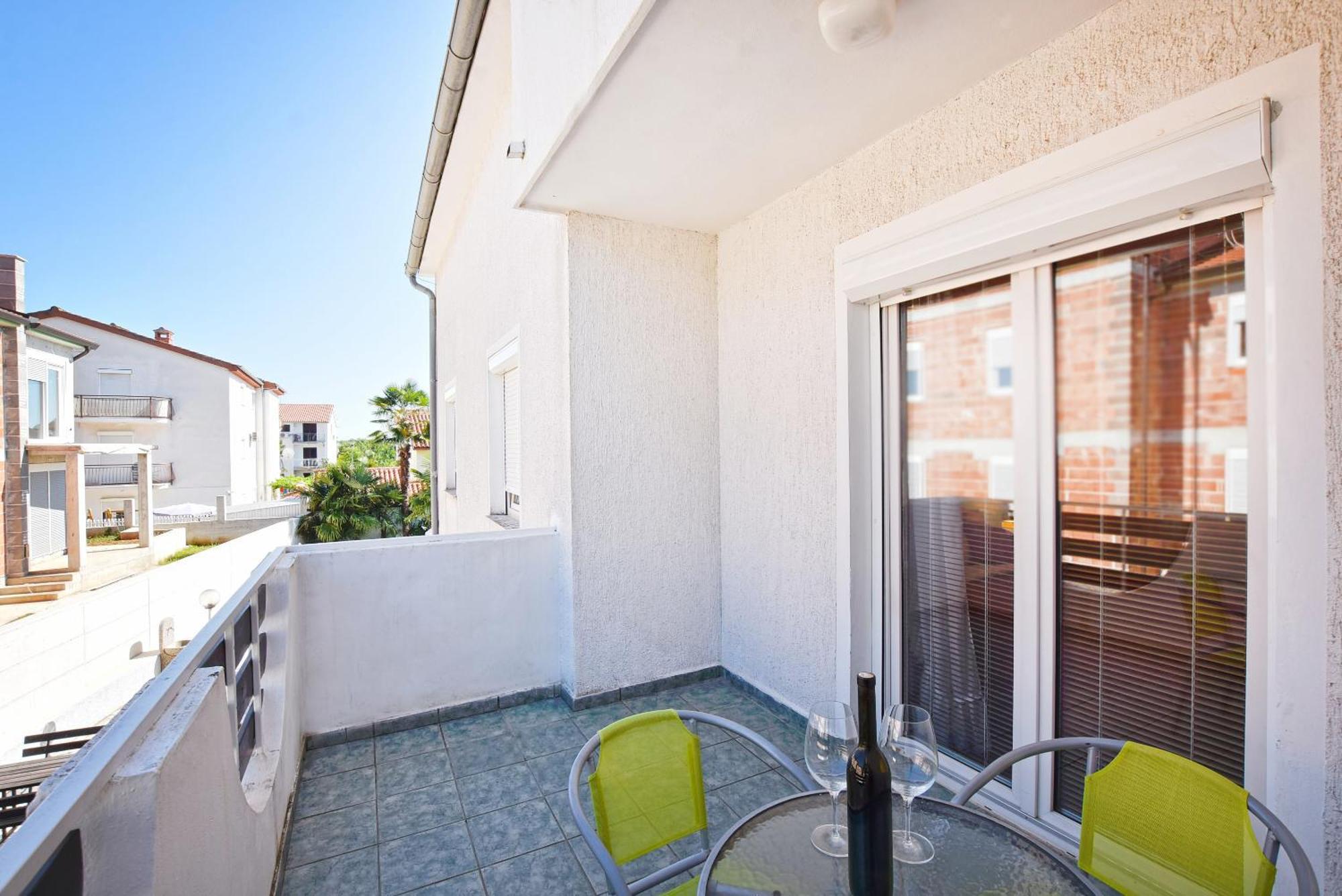 Marinela Appartement