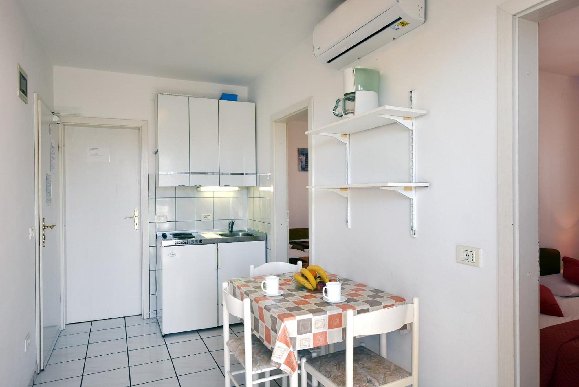 Appartement Marinela
