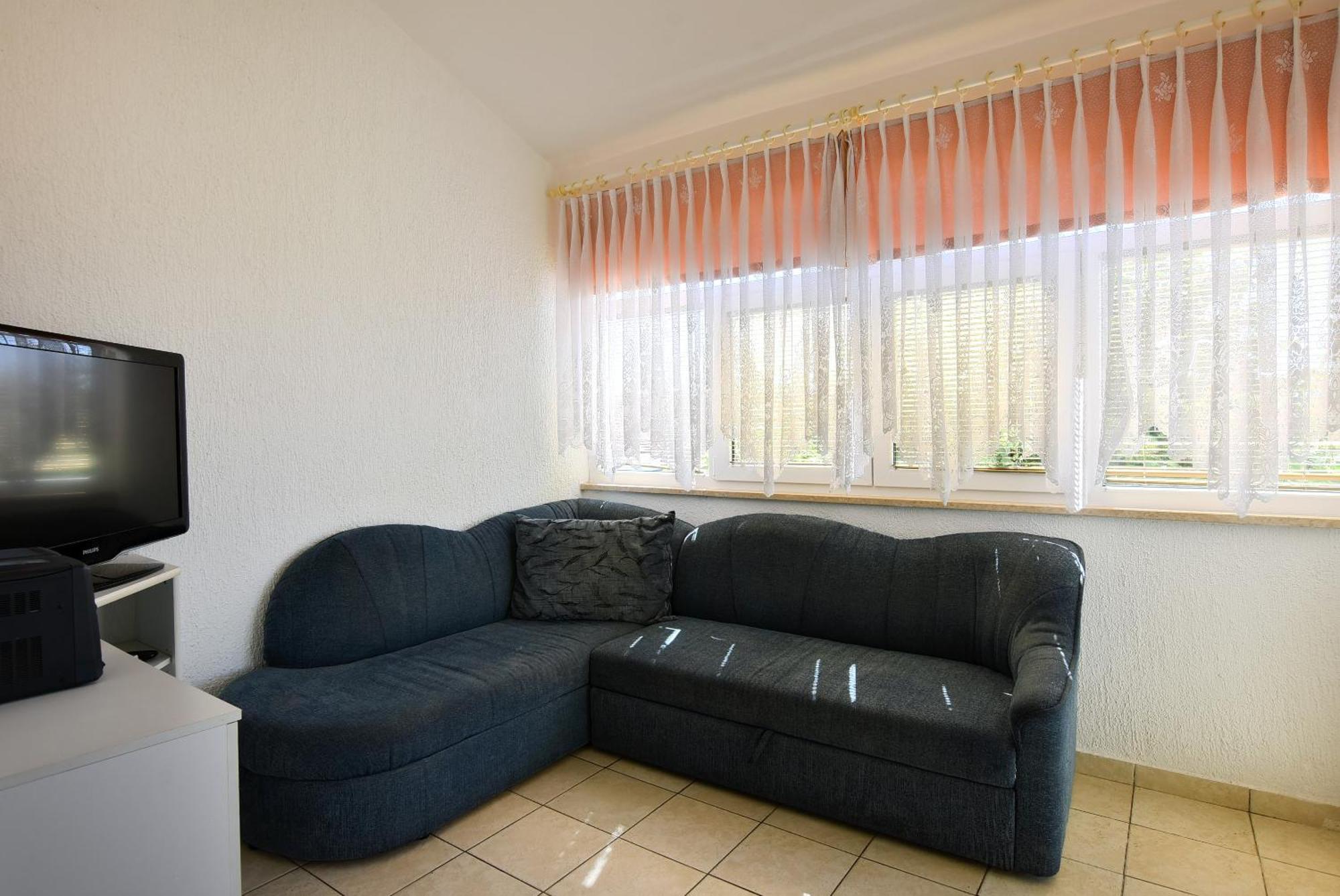 Appartement Marinela *
