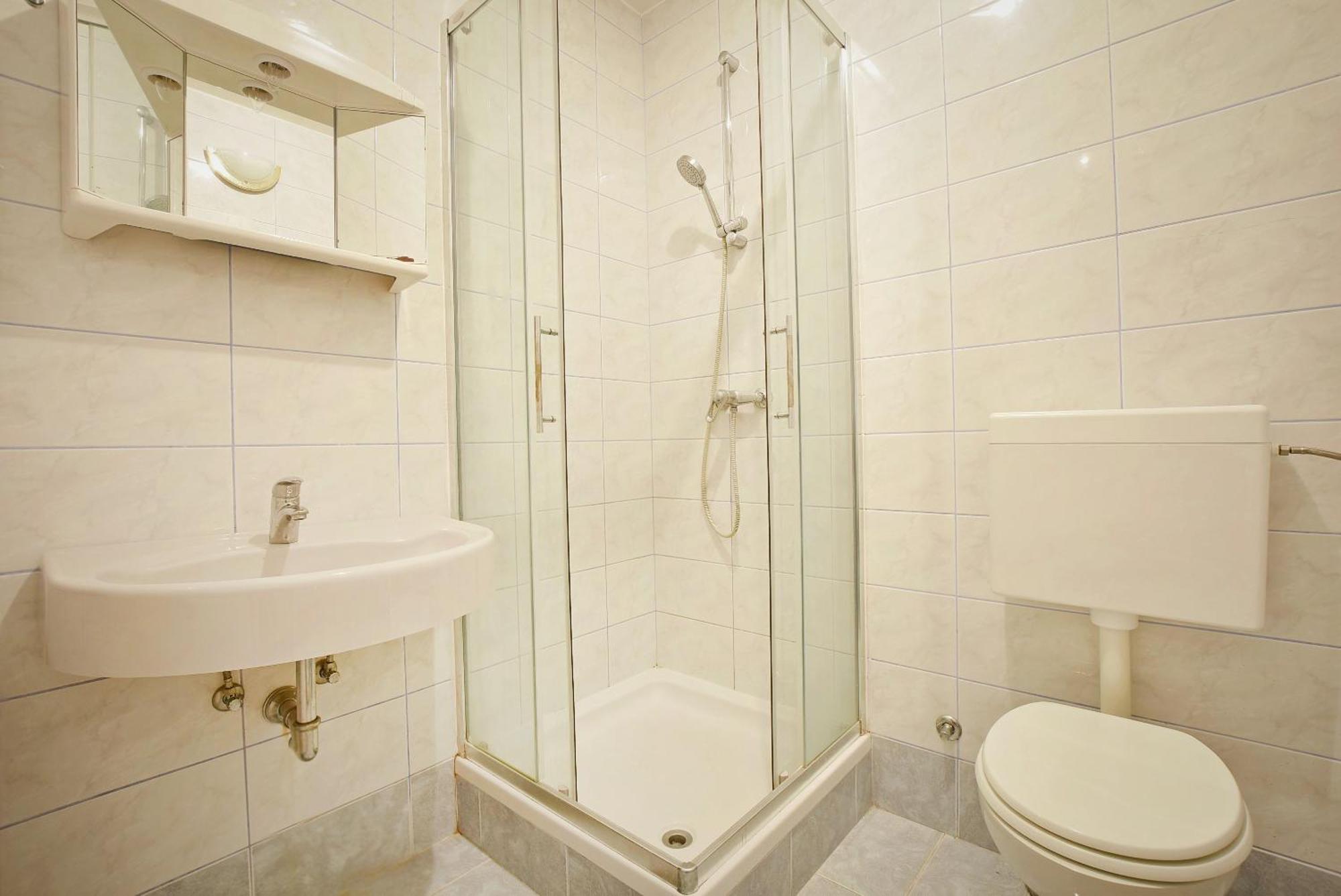Marinela Appartement