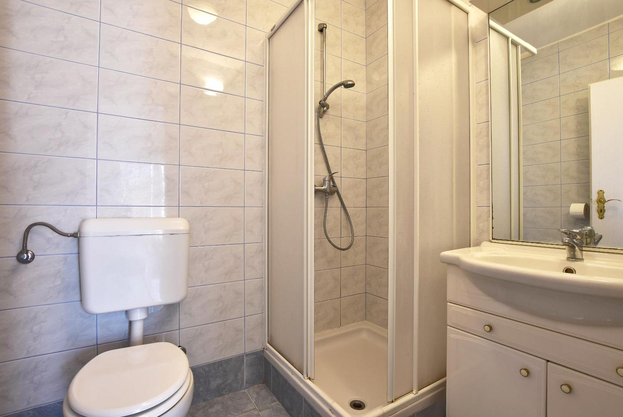 Appartement Marinela *