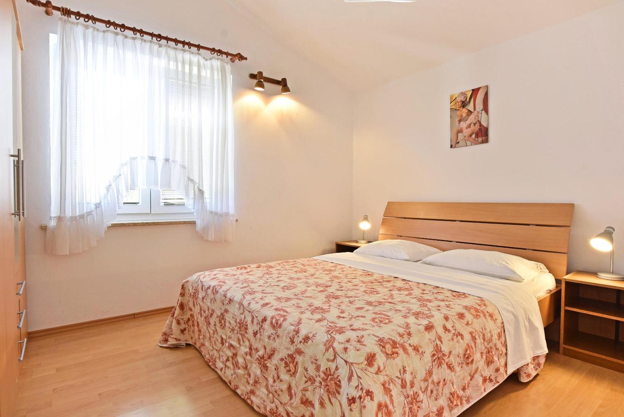 Marinela Appartement Poreč