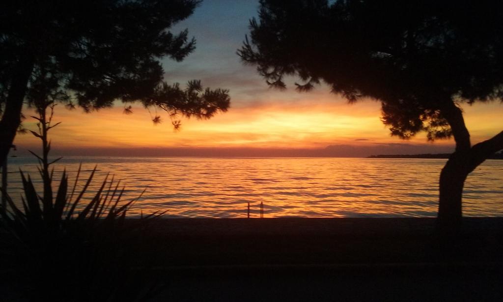 Appartement Marinela