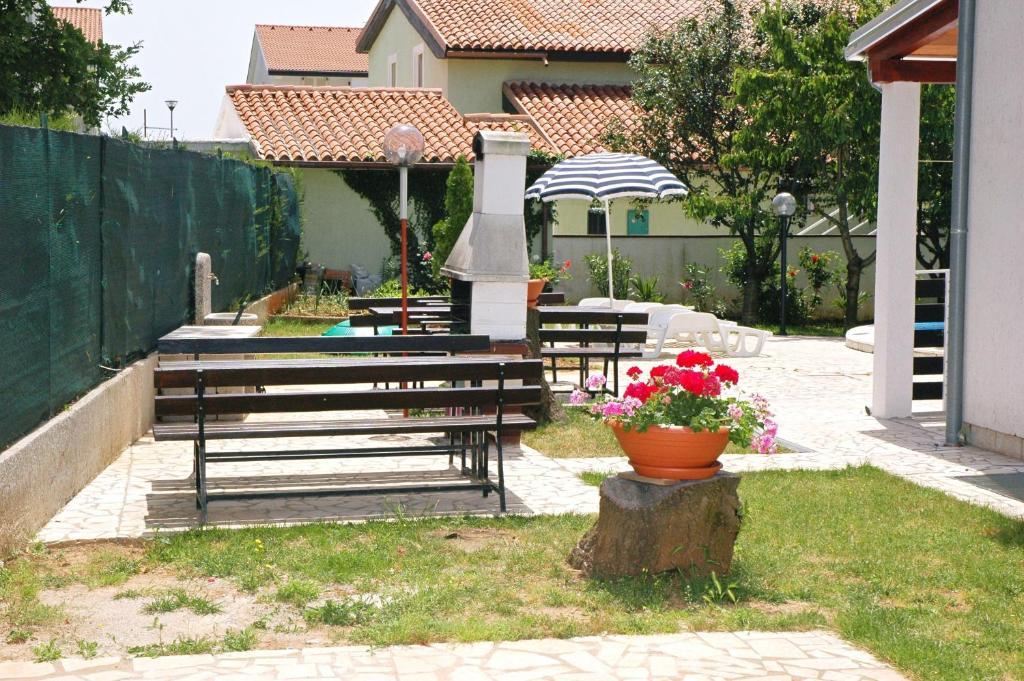 Appartement Marinela