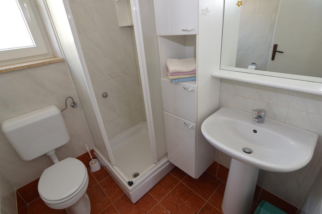 Marinela Appartement Poreč