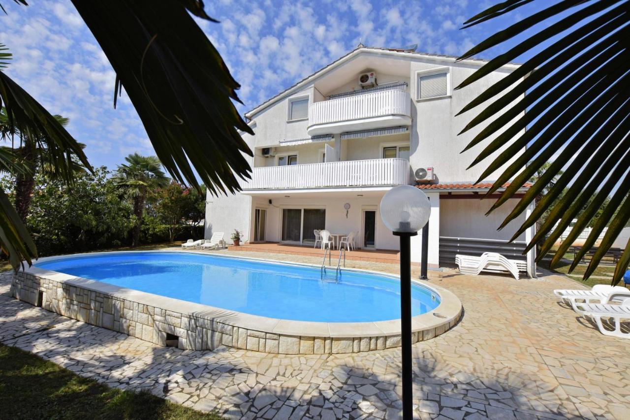Marinela Apartament *