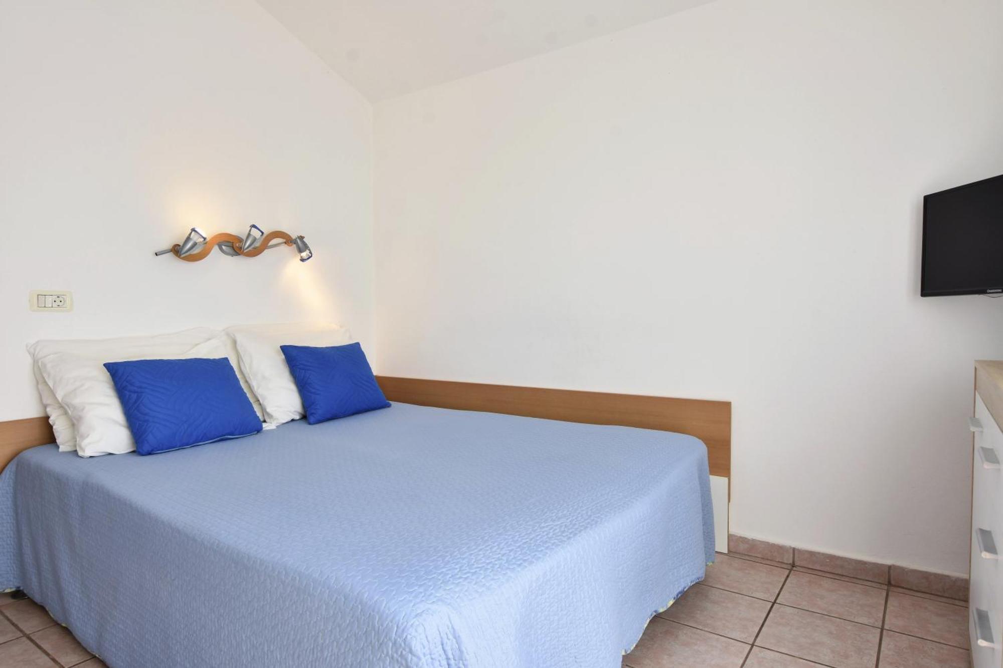 Marinela Apartament Poreč