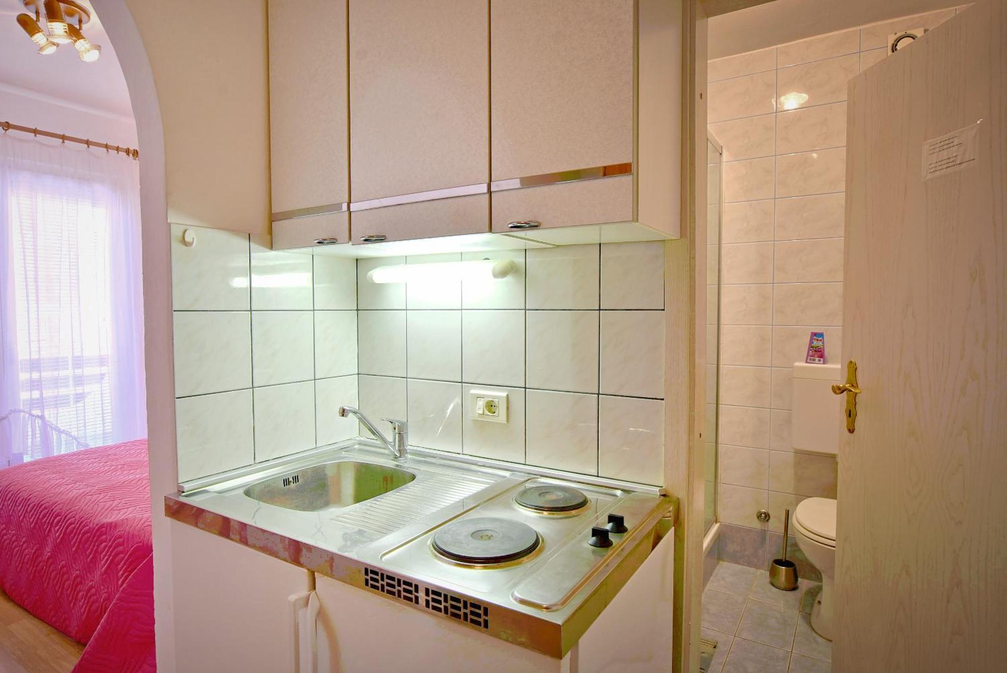 Apartament Marinela *